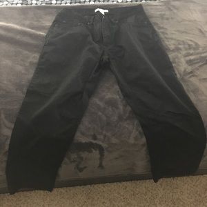 Kenneth Cole Black men’s pants
